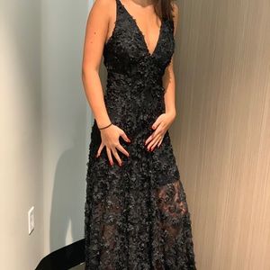 New Unworn Prom Dress! Tags attached